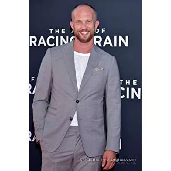 Ian Lake - Age, Bio, Birthdate, Family, Networth & More