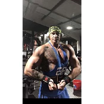 Ian Llewellyn Rowley - Age, Bio, Birthdate, Family, Networth & More