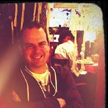 Ian Masterson - Age, Bio, Birthdate, Family, Networth & More