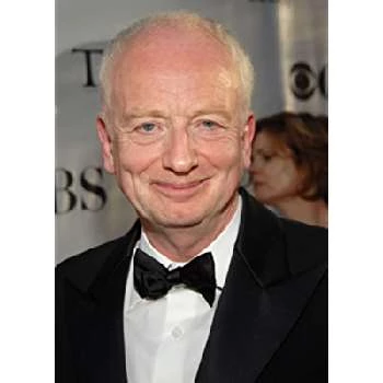 Ian McDiarmid Biography