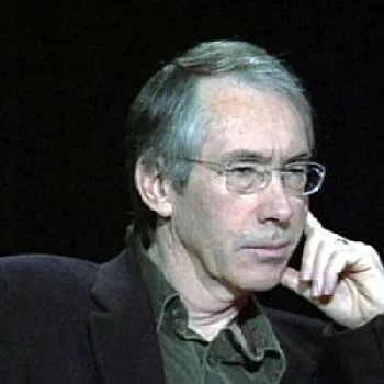 Ian McEwan Biography