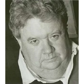 Ian McNeice Biography