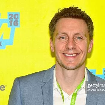 Ian Michaels Biography