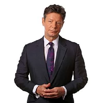 Ian Pannell - Age, Bio, Birthdate, Family, Networth & More