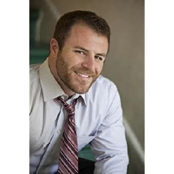 Ian Parks Biography
