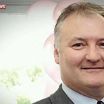 Ian Paterson - Age, Bio, Birthdate, Family, Networth & More