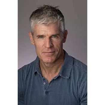 Ian Richard Barnes - Age, Bio, Birthdate, Family, Networth & More