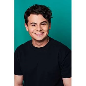 Ian Scott Castillo - Age, Bio, Birthdate, Family, Networth & More