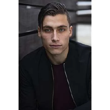 Ian Sebastian Biography