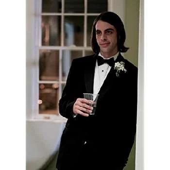 Ian Simpson - Age, Bio, Birthdate, Family, Networth & More