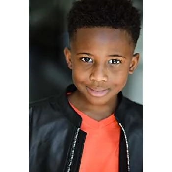 Ian Smalls Jr. - Age, Bio, Birthdate, Family, Networth & More