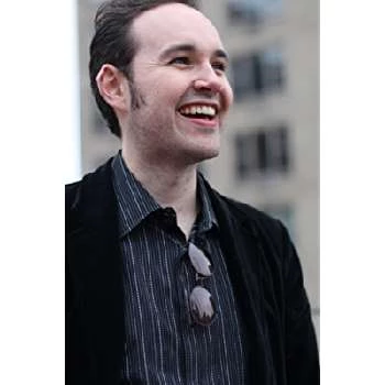 Ian Springer Biography