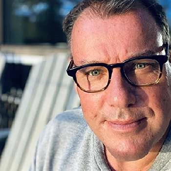 Ian Whitehead - Age, Bio, Birthdate, Family, Networth & More