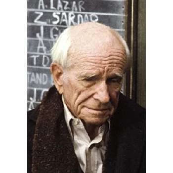 Ian Wolfe Biography