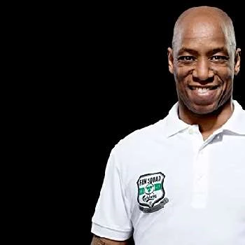 Ian Wright Biography