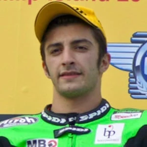 Andrea Iannone Biography