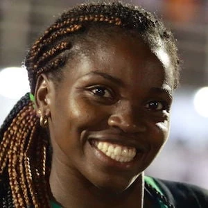 Caterine Ibarguen Biography