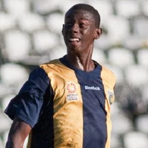 Bernie Ibini-isei - Wiki, Bio, Birthdate, Networth, Family & More