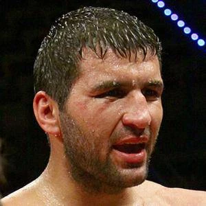 Timur Ibragimov - Family, Bio, Birthdate,Age, Networth , Wiki& More