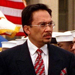 Anwar Ibrahim - Birthday, Bio, Wiki, Family, Networth & More