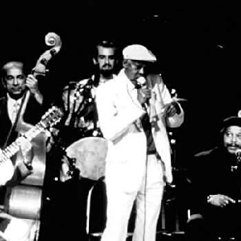 Ibrahim Ferrer - Networth, Bio, Birthdate, Age, Family & More