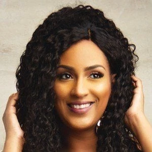 Juliet Ibrahim Biography