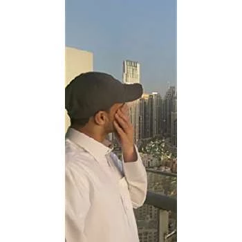 Ibrahim R. Alraeesi - Age, Bio, Birthdate, Family, Networth & More