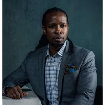 Ibram X. Kendi Biography