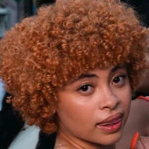 Ice Spice Biography