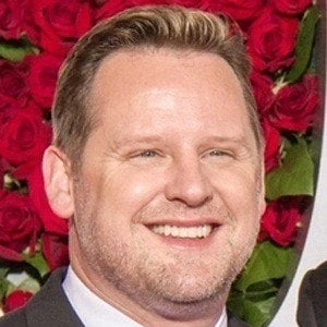 Scott Icenogle Biography