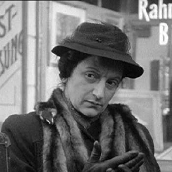 Ida Ehre - Adderess, Bio, Birthdate, Family, Wiki & More