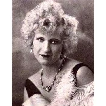 Ida May - Wiki, Family, Bio, Birthdate, Networth & More