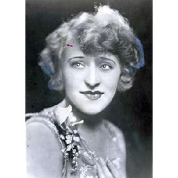 Ida May Chadwick - Age, Bio, Birthdate, Family, Networth & More