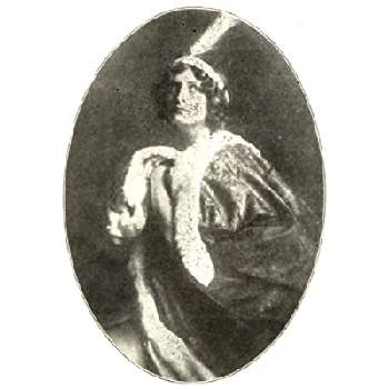 Ida Orloff Biography