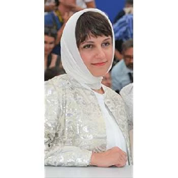 Ida Panahandeh - Age, Bio, Career, Family, Wiki, Networth & More