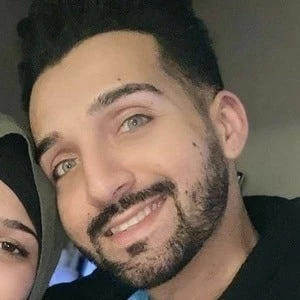 Sham Idrees Biography