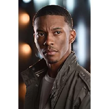 Idriys Jones - Age, Height, Birthdate, Family, Wiki & More