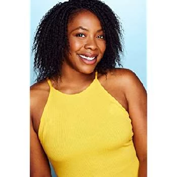 Iesha Rochelle - Age, Bio, Birthdate, Family, Networth & More