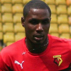 Odion Ighalo - Networth, Bio,Birthdate, Family, Wiki & More