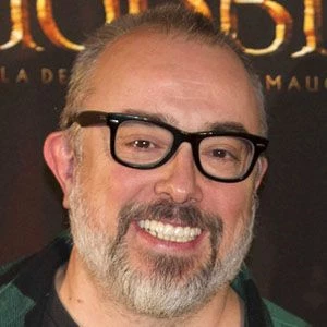 Alex de la Iglesia Biography