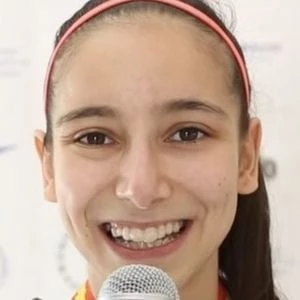 Adriana Cerezo Iglesias - Age, WIki, Birthday, Family, Networth & More