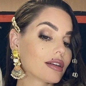 Triana Iglesias Biography