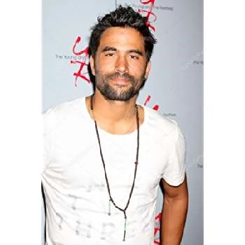 Ignacio Serricchio Biography