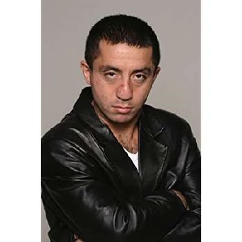 Igor Gasparyan Biography