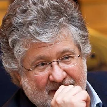 Igor Kolomoisky - Date Of Birth, Bio, Birthdate, Parents, Networth & More