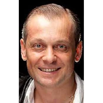 Igor Lysiuk - Age, Bio, Birthdate, Family, Networth & More