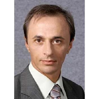 Igor Mosyuk - Profession, Biography, Birthdate, Family, Wiki & More