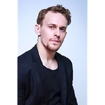 Igor Sharoyko Biography