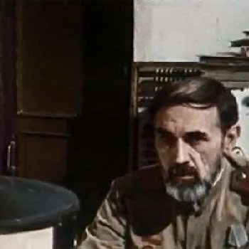 Igor Starkov - Age, Height, Birthdate, Family, Wiki & More