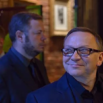 Igor Ugolnikov - Family, Bio, Birthdate,Age, Networth , Wiki& More